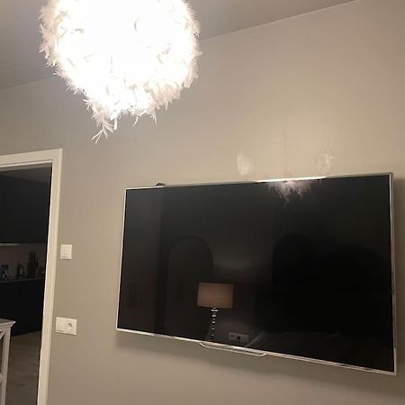 Beautiful Apartment Near Airport Njarthvik Zewnętrze zdjęcie