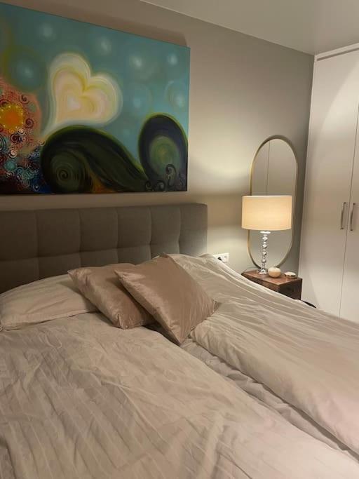 Beautiful Apartment Near Airport Njarthvik Zewnętrze zdjęcie