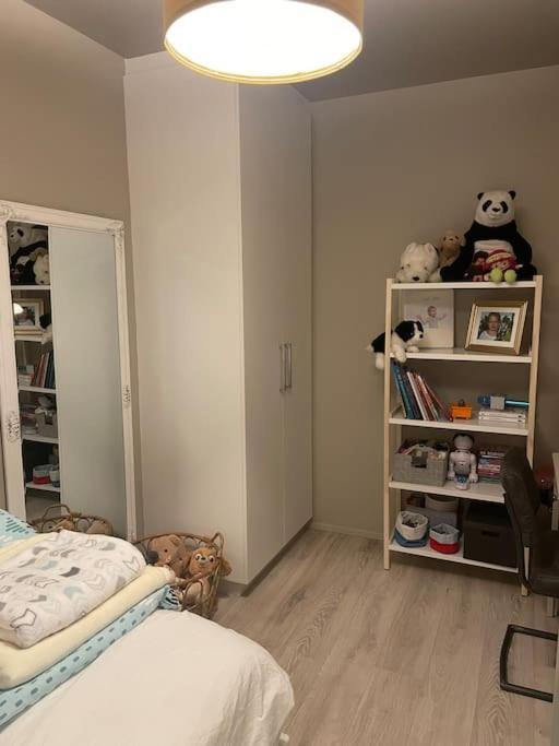 Beautiful Apartment Near Airport Njarthvik Zewnętrze zdjęcie