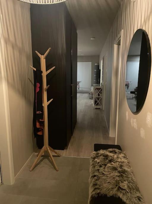 Beautiful Apartment Near Airport Njarthvik Zewnętrze zdjęcie